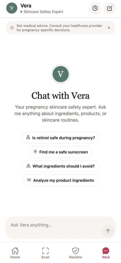 Ask Vera