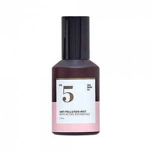 AUS MEDIC CO. Anti Pollution Mist With Active Botanicals